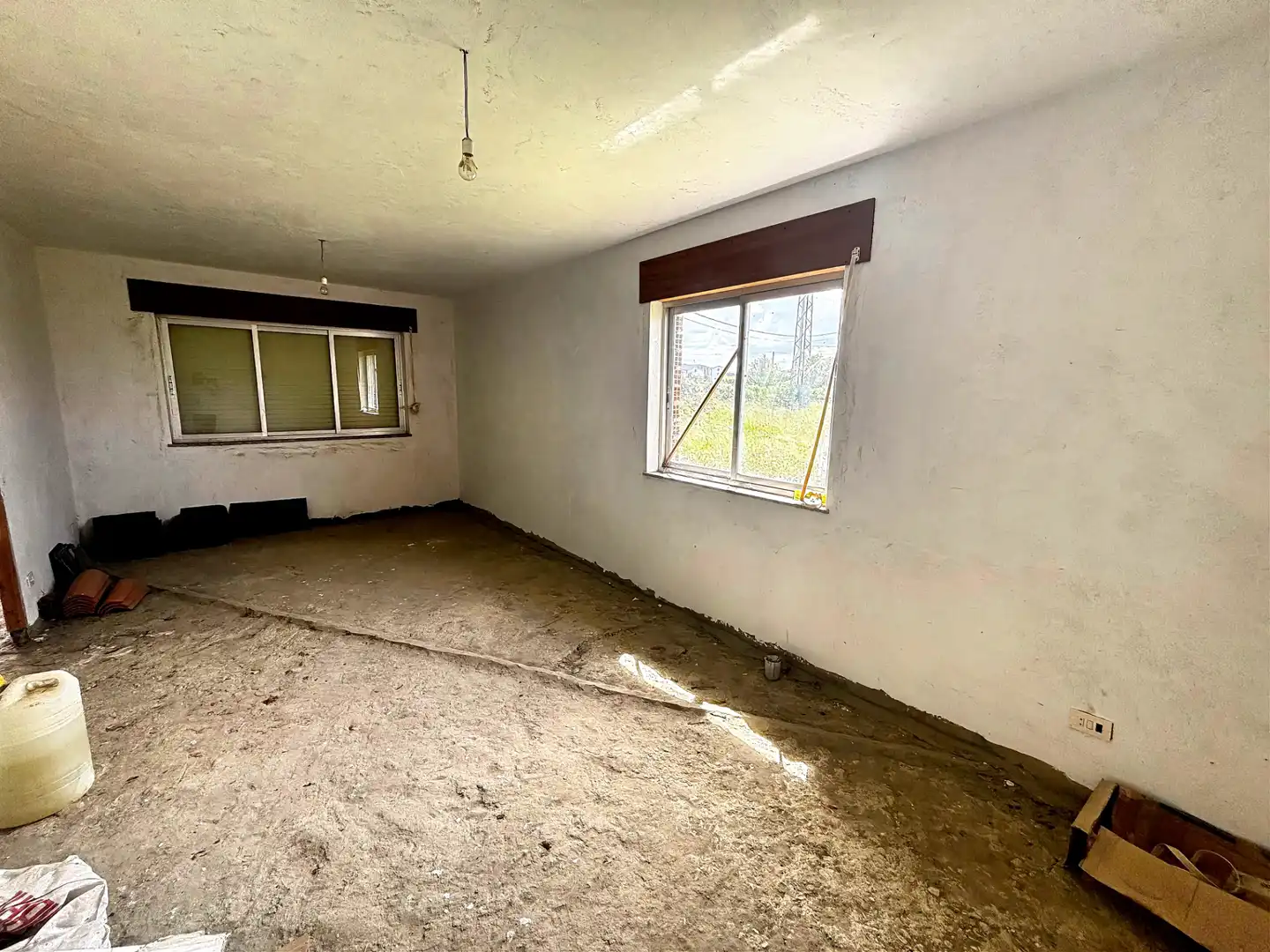 Casa o xalet en venda en Barreiros amb Jardí privat i Terrassa
