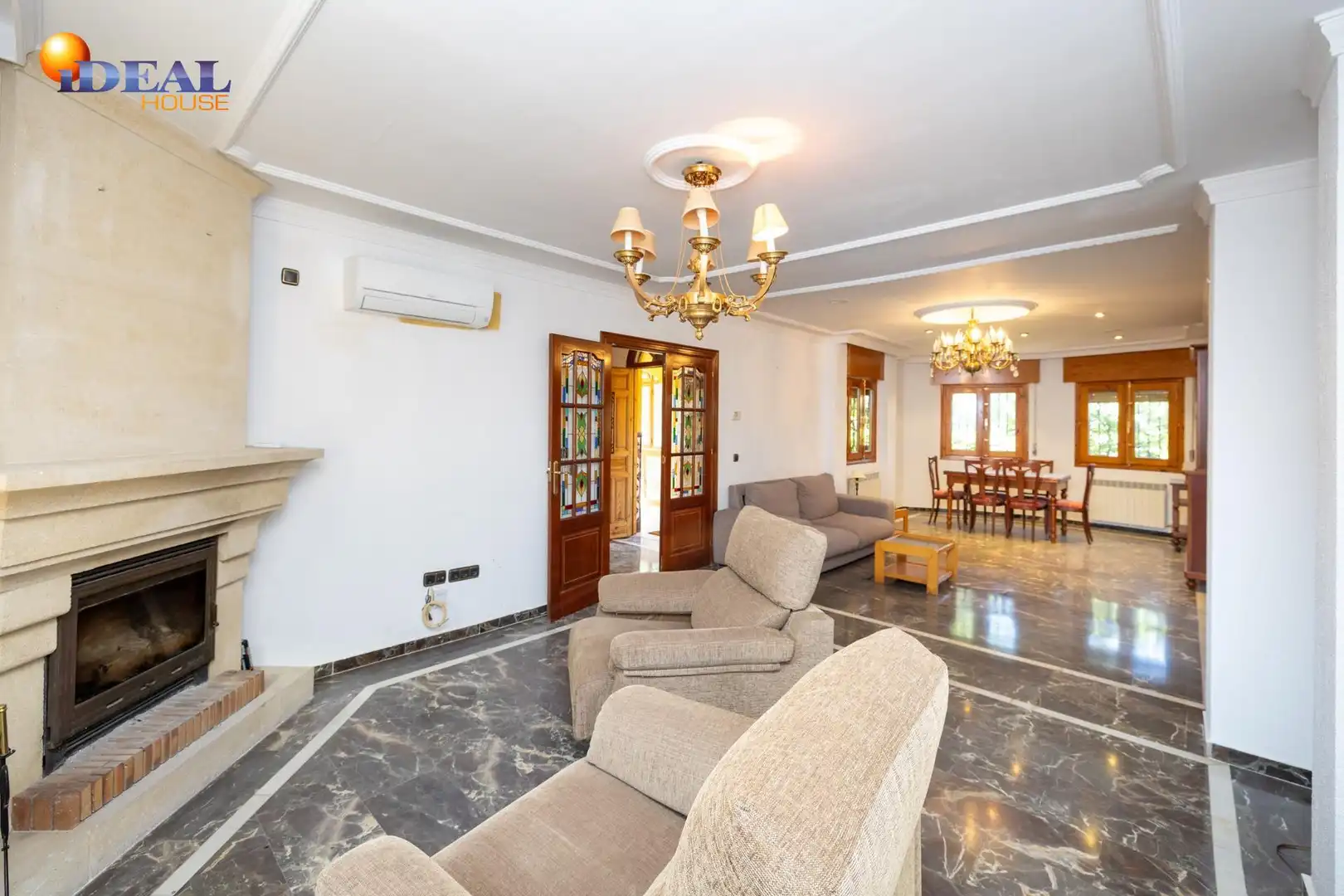 Villa avec terrasse à vendre à Calle VIÑEDOS LOS, imagen 7