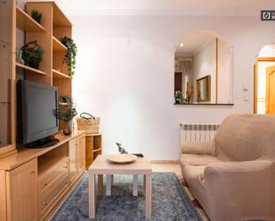 Apartament per a compartir a  Madrid Capital