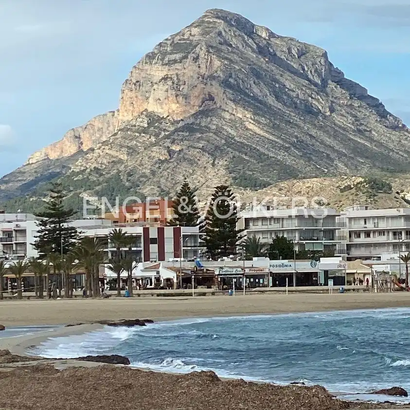 Appartement avec terrasse à vendre à Montañar - El Arenal, imagen 38