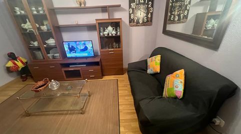 Foto 3 de Pis de lloguer a Calle Concepción Arenal, 11, Barrio del Centro, Gijón