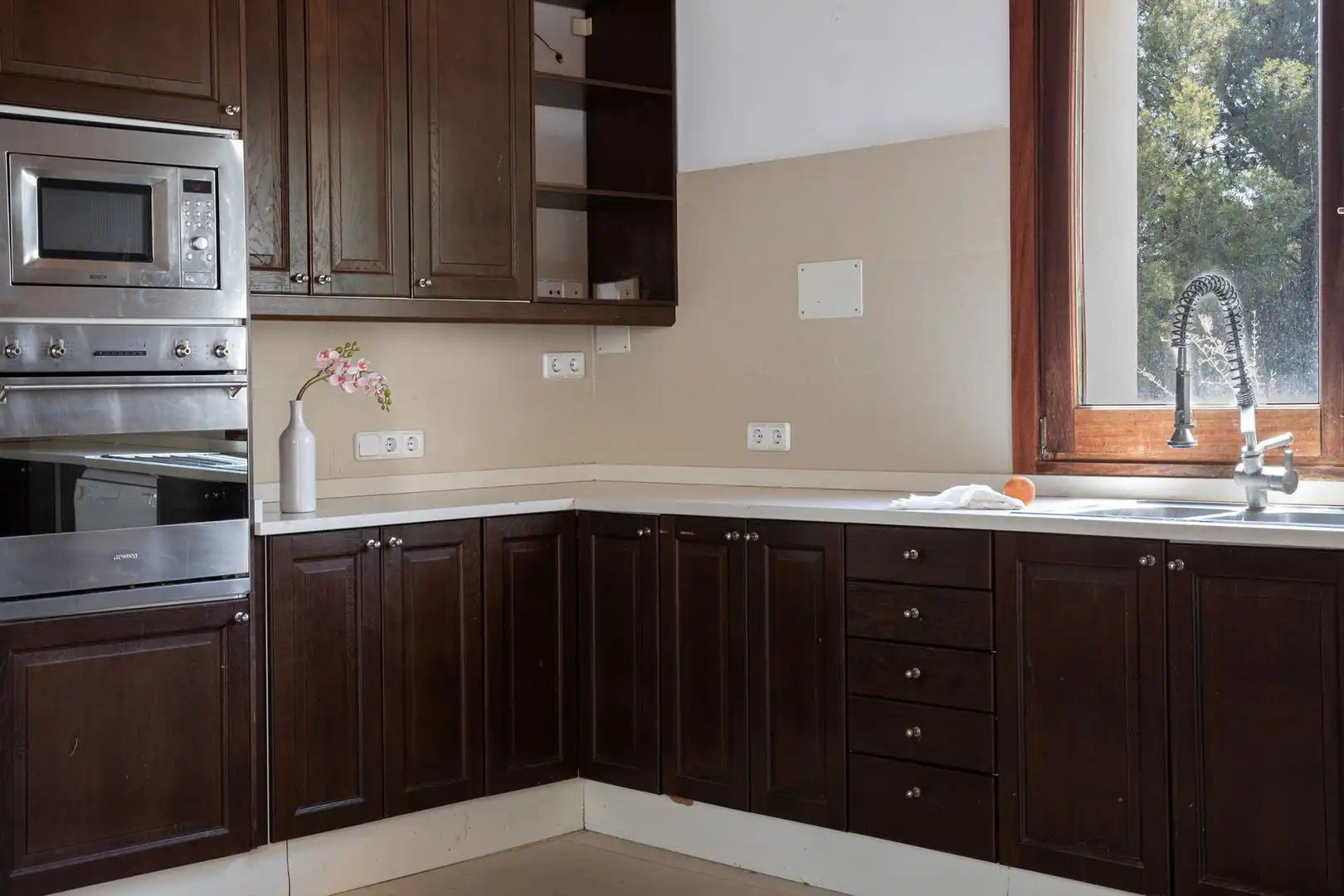 Cocina de Casa o chalet de alquiler en Esporles