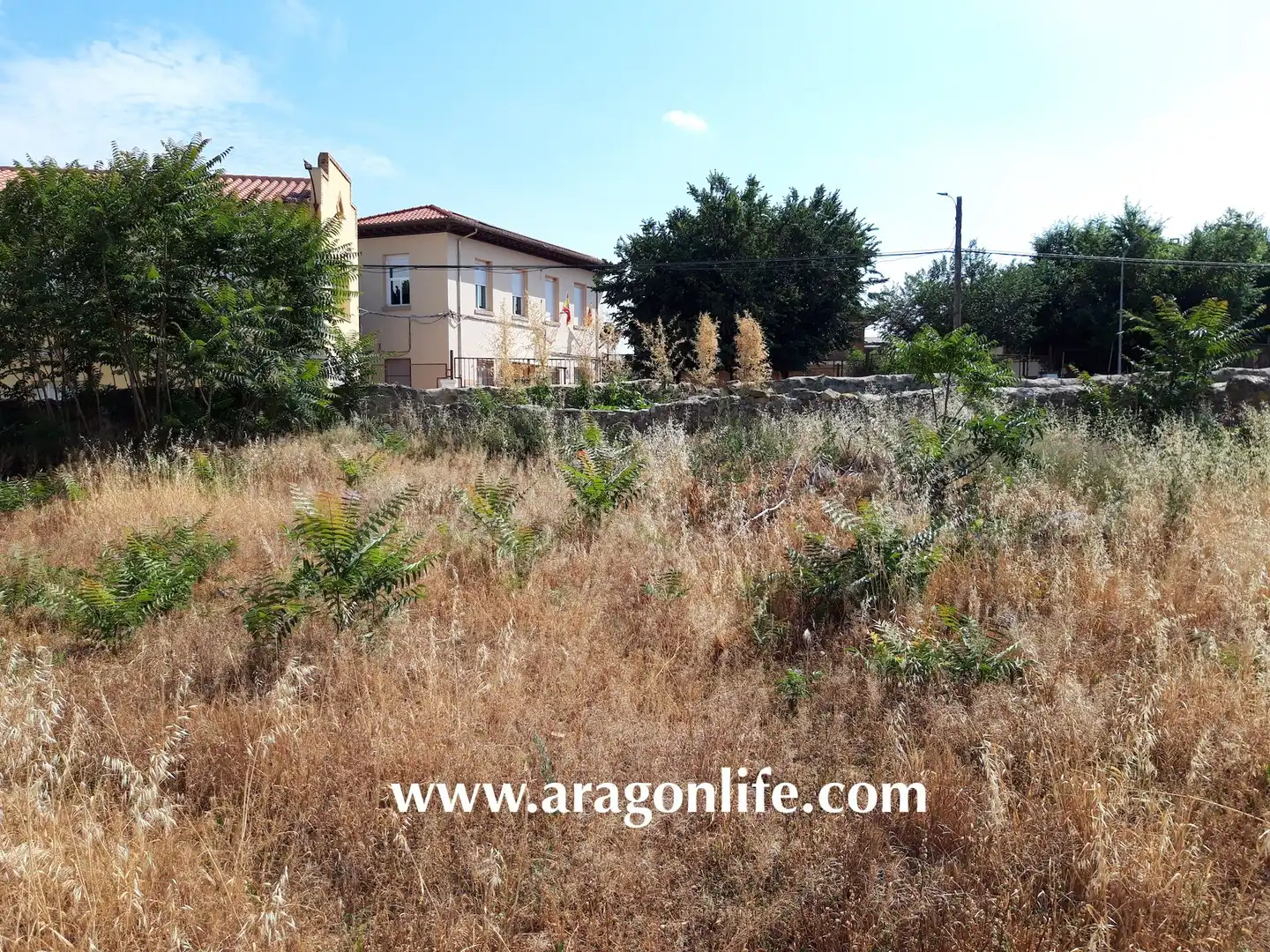 Residencial en venda en Maella
