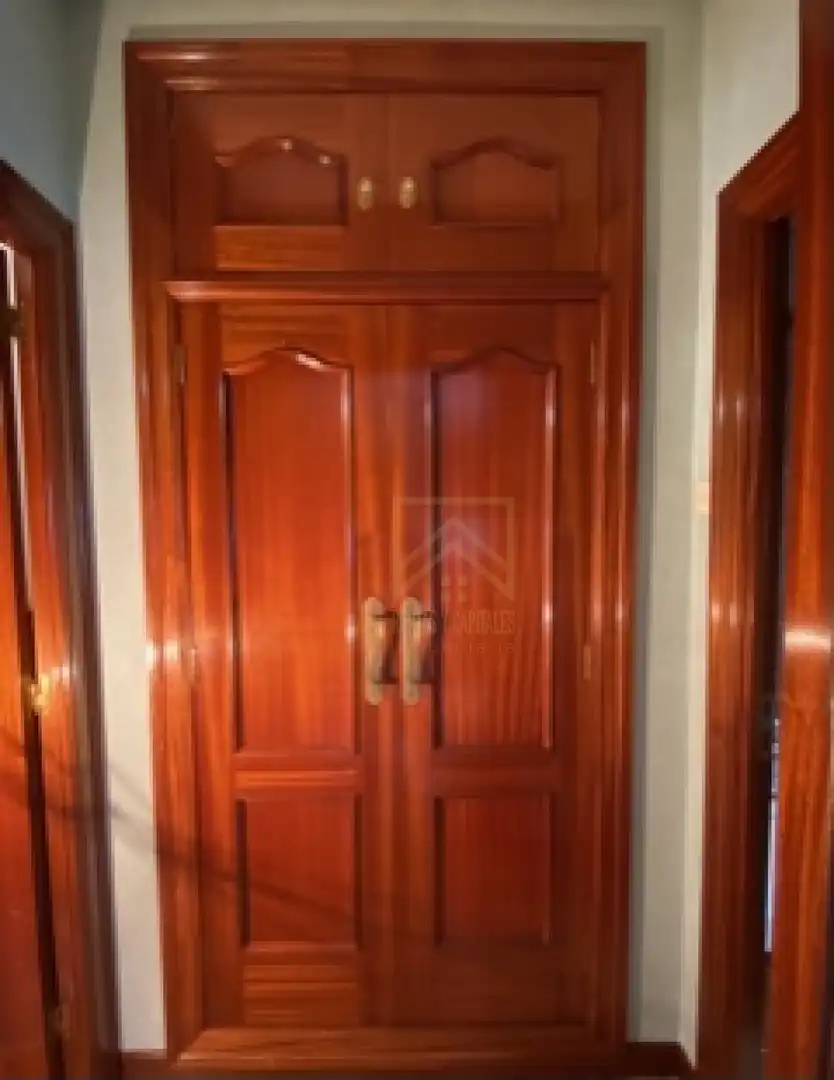 Flat for rent in Camargo  with Heating, Parquet flooring and Furnished