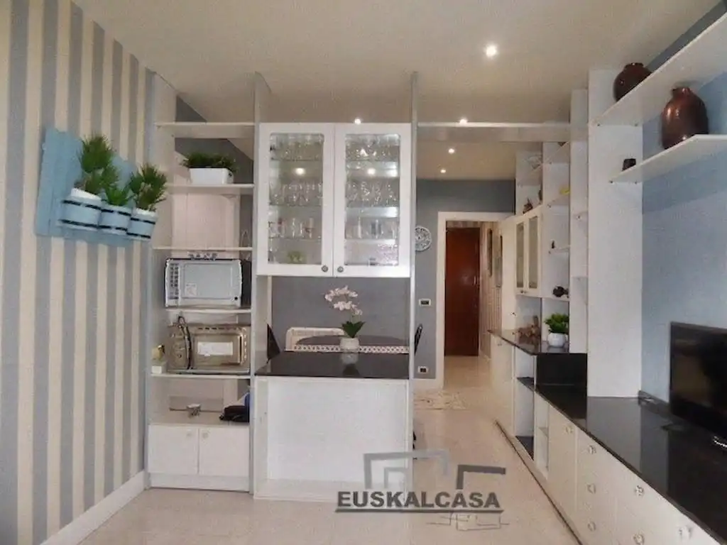 Piso en venta en Sabino Arana - Jesuitas