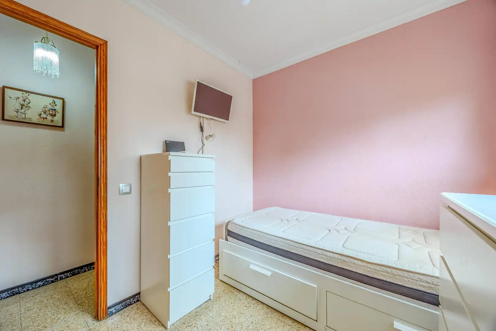 Habitación de Apartamento en venta en Las Palmas de Gran Canaria