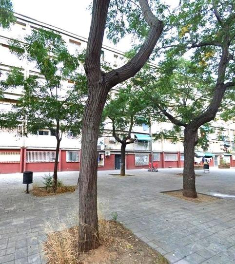 Foto 2 de Apartament en venda a  Teulada, 2, El Besós i el Maresme,  Barcelona Capital