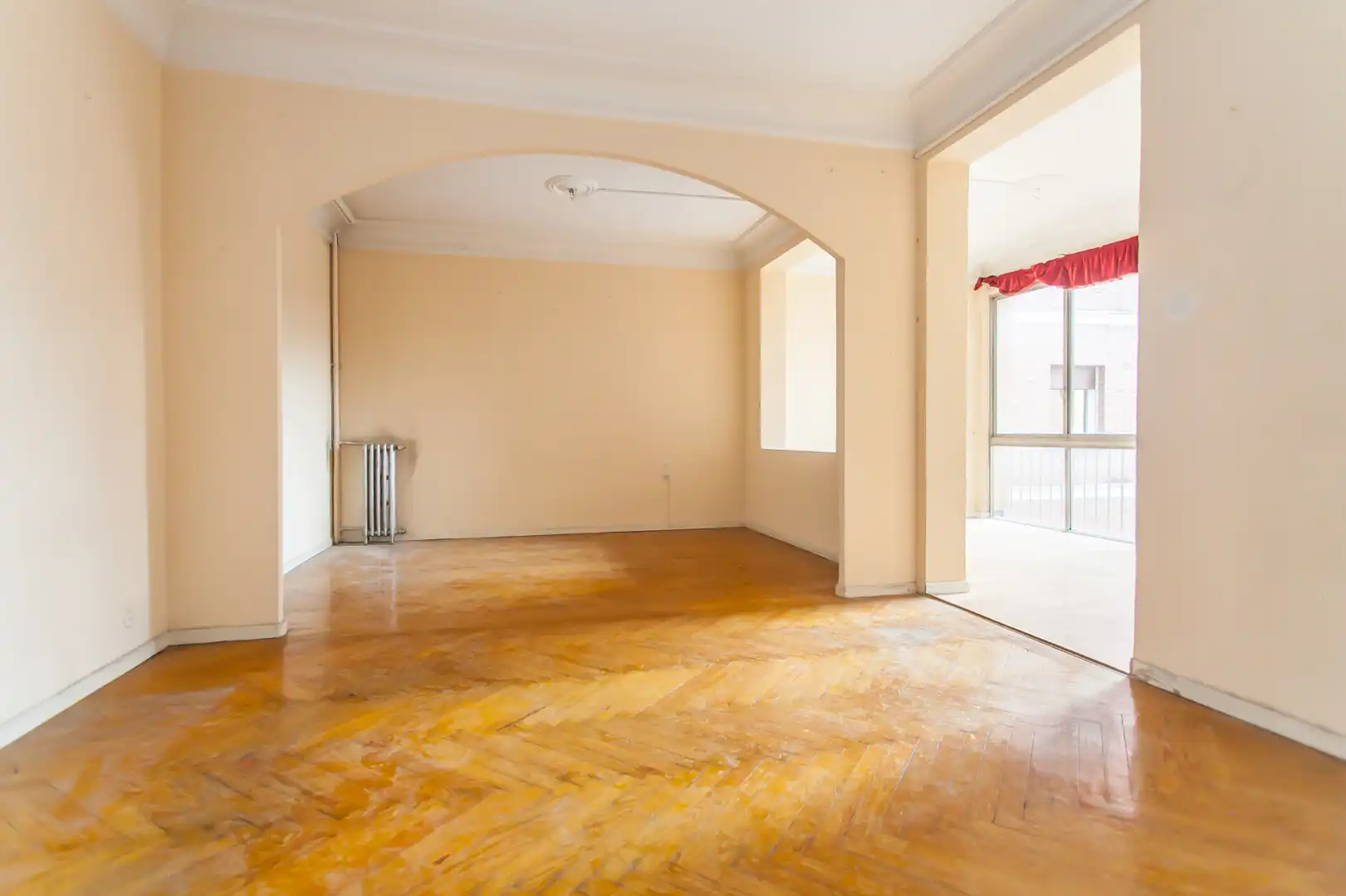 Wohnung mit Aufzug zum Verkauf in Calle de Claudio Coello, imagen 10