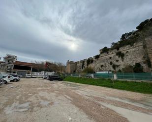 Parking of Garage for sale in Dénia