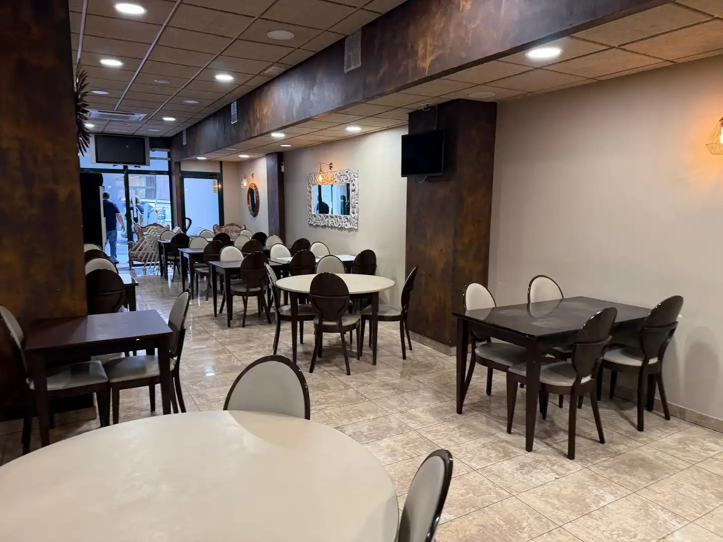 Local comercial en traspaso en Sant Ramón, imagen 13