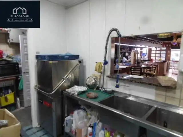 Business premises to rent in Levante Alto, imagen 14