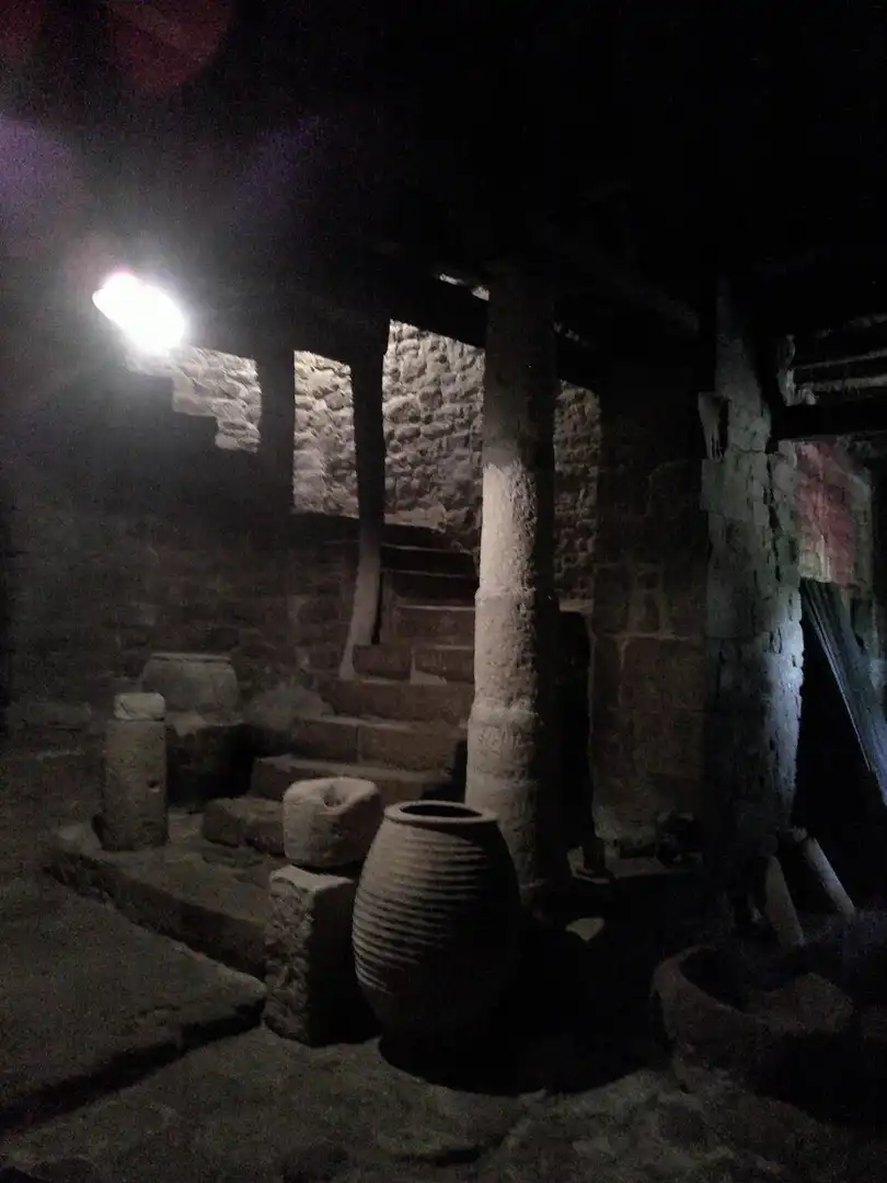 Haus zum Verkauf in Ujué / Uxue, imagen 63