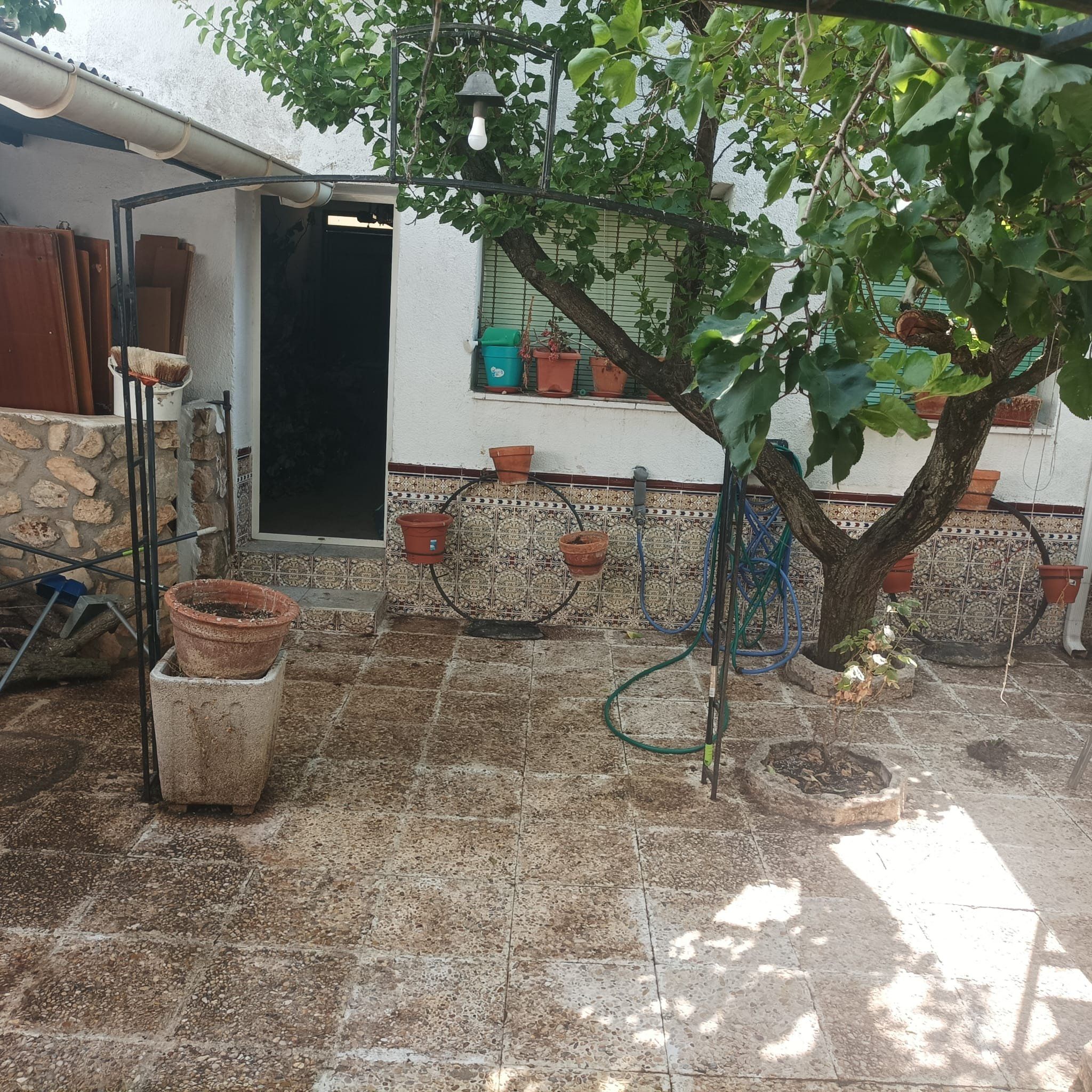 Casa adosada en venda