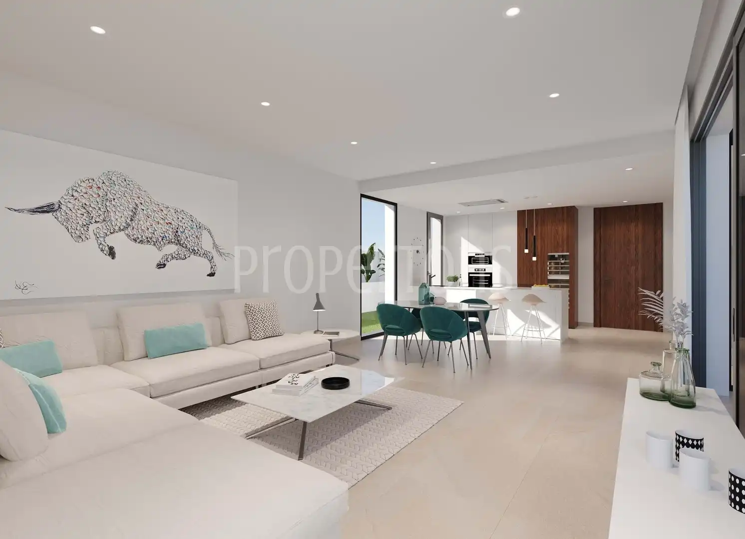 Detached house for sale in N/A, imagen 10