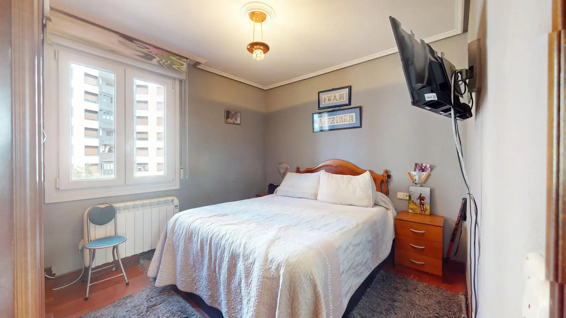 Wohnung zum Verkauf in Cruces, imagen 20