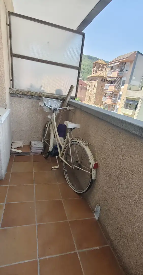 Balcony of Flat for sale in Cervelló  with Balcony
