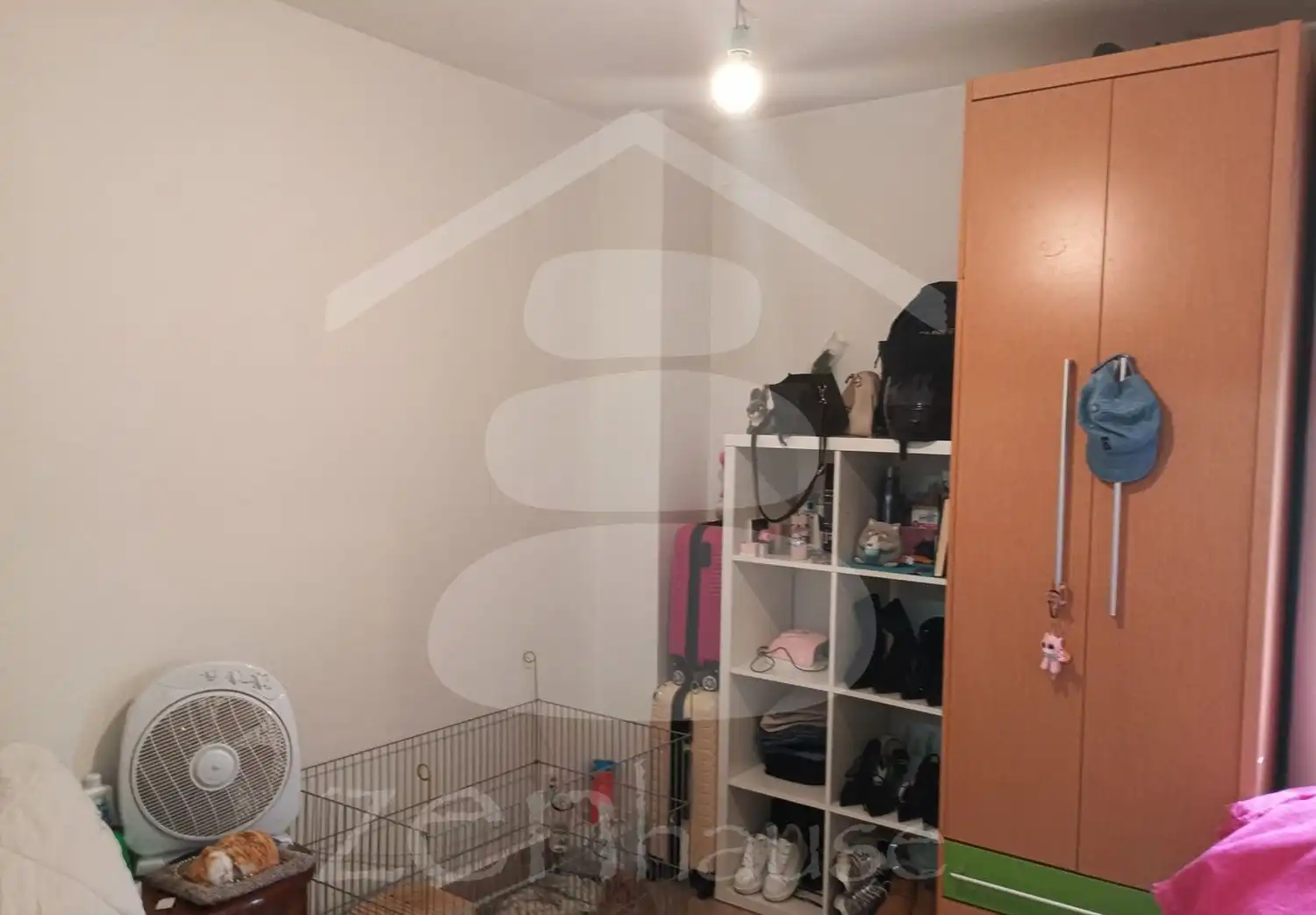 Habitación de Piso en venta en Getafe con Terraza