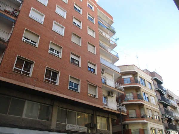 Pis en venda a Mayor, Alcantarilla