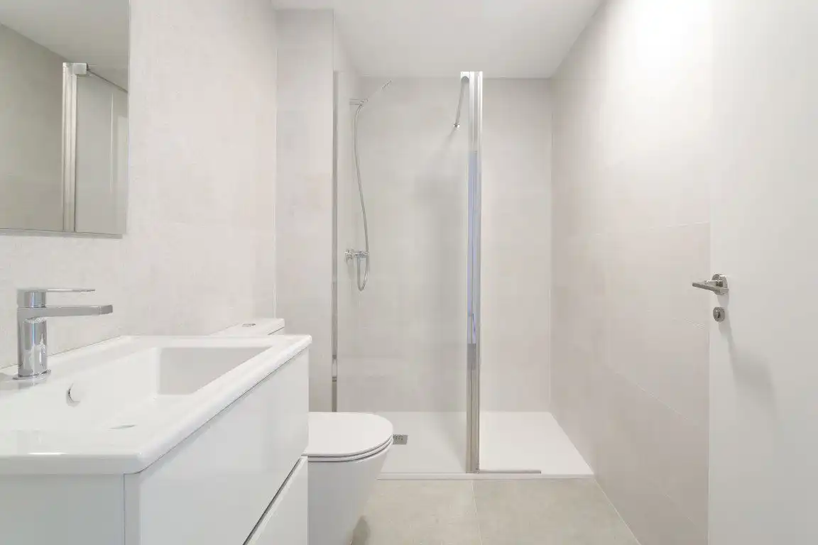 Chalet con piscina en venta en Finestrat Pueblo, imagen 28