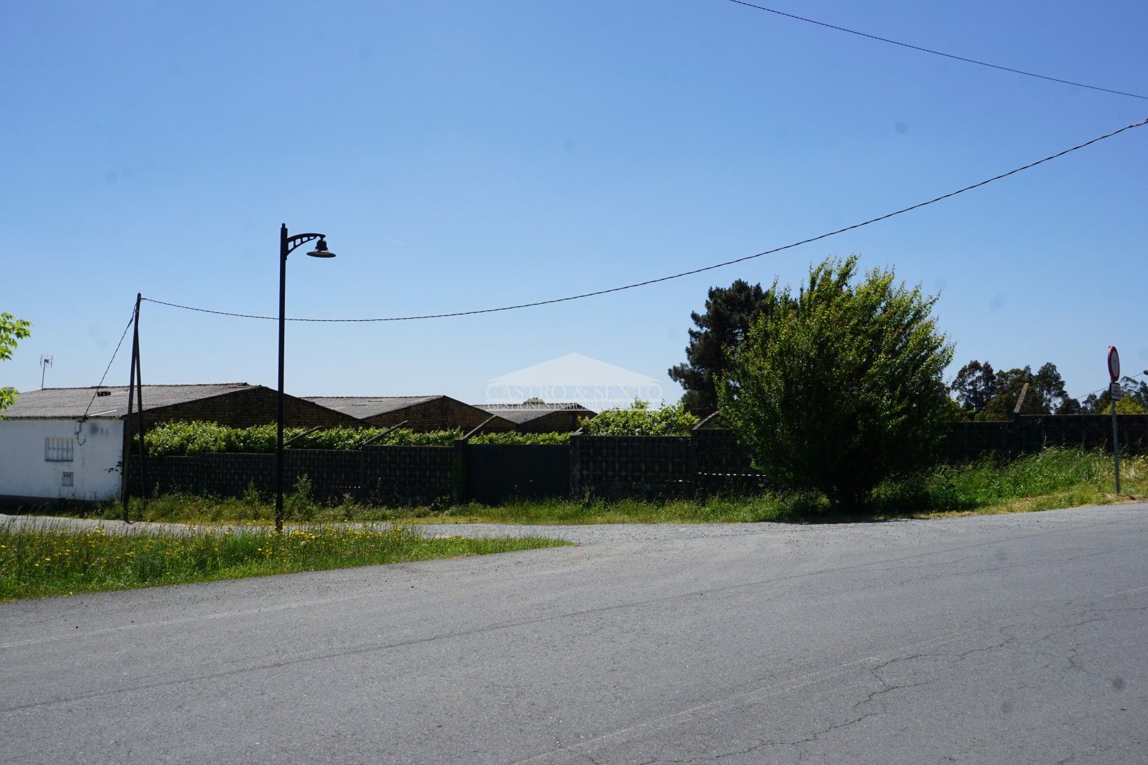 Residential for sale in Melide
