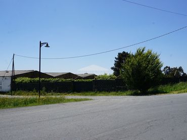 Terreno residencial en venta en San Roque 27