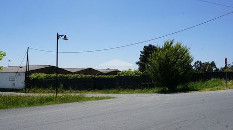 SOLAR EN CAMINO DE SANTIAGO