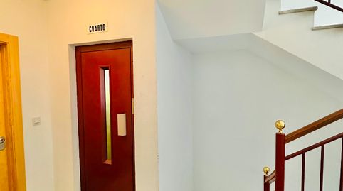 Foto 5 de Apartamento de alquiler en Calle Santiago, San Matías - Realejo, Granada Capital