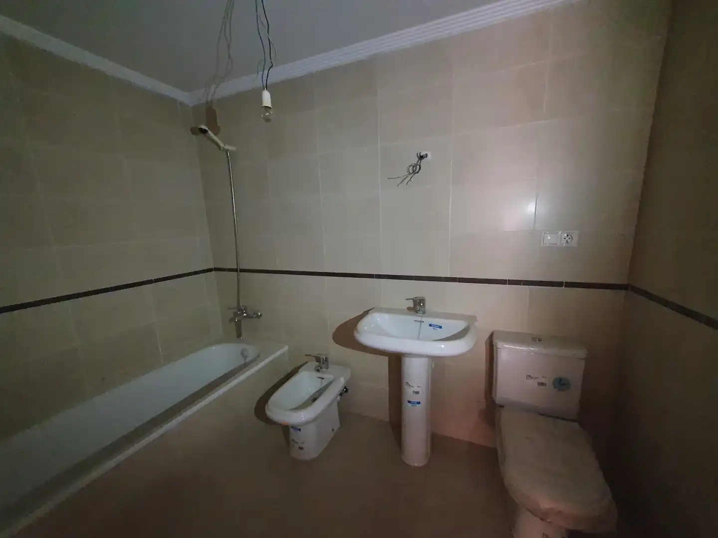 Piso con ascensor en venta en Carretera de Córdoba - Libertad, imagen 9
