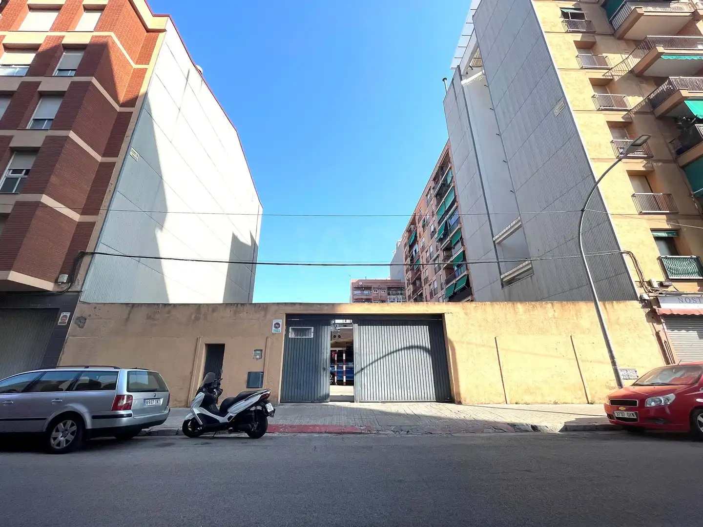 Grundstücke und Bauplätze zum Verkauf in Centre - Sant Oleguer, imagen 8