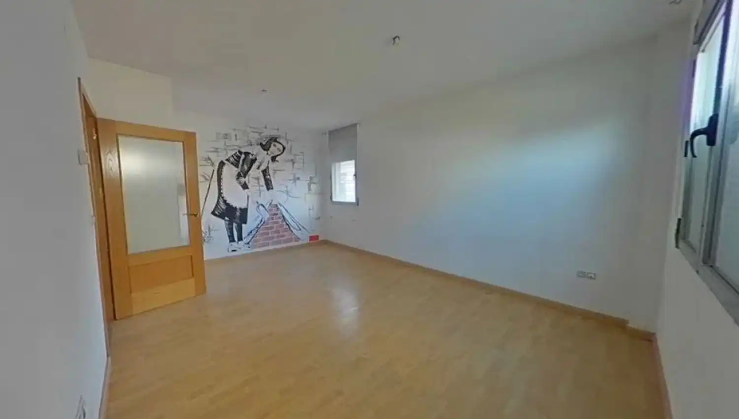 Flat for sale in Calle Aquilino Arribas Fernández