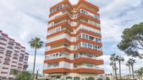 Exterior view of Study for sale in Torrox