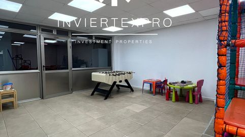 Photo 4 of Commercial properties for transfer in El Camp de l'Arpa del Clot, Barcelona Capital