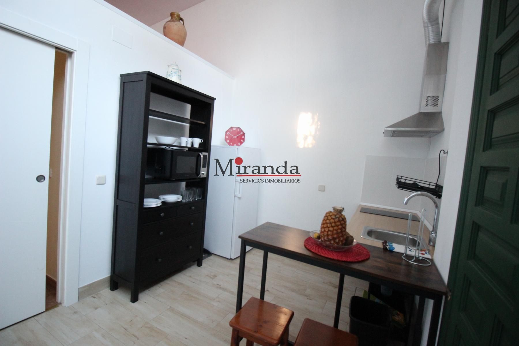 Kitchen of Apartment to rent in Villaviciosa de Odón  with Heating and Terrace