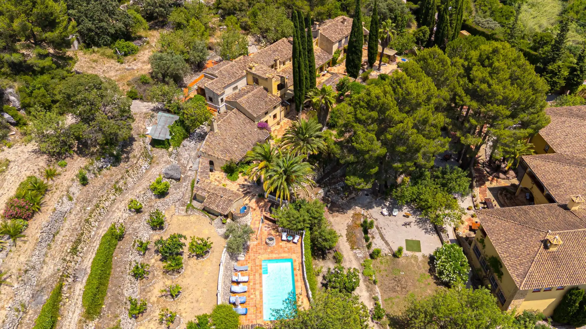 Hotel con ascensore in vendita a Tàrbena, imagen 65