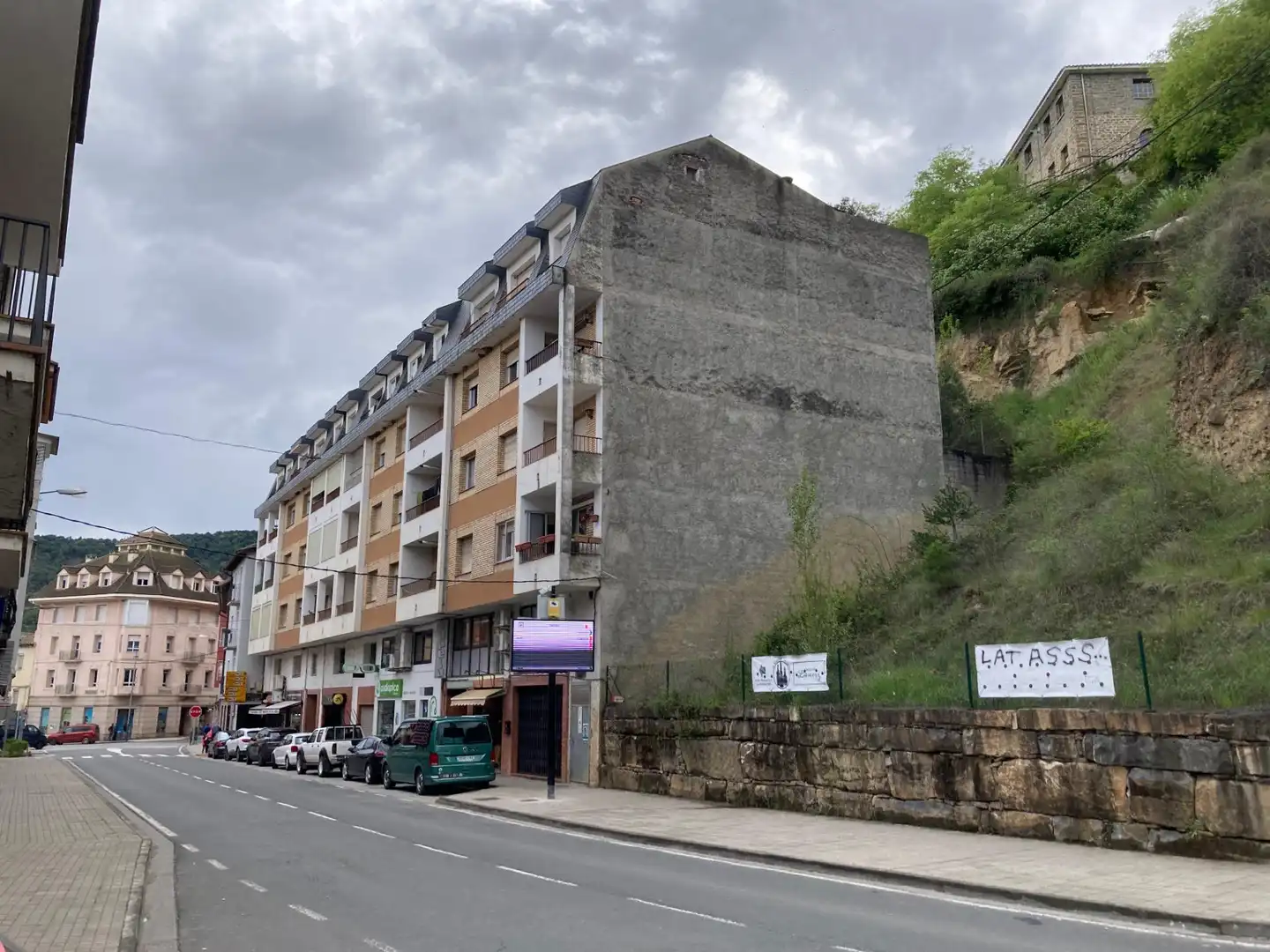 Terreni e lotti in vendita a Aínsa-Sobrarbe, imagen 5