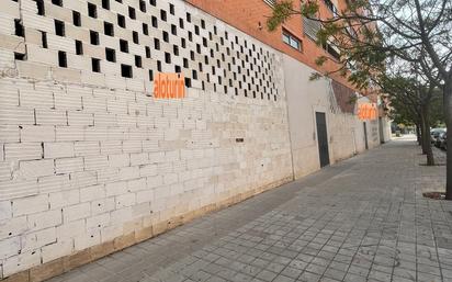 Exterior view of Premises for sale in Alicante / Alacant