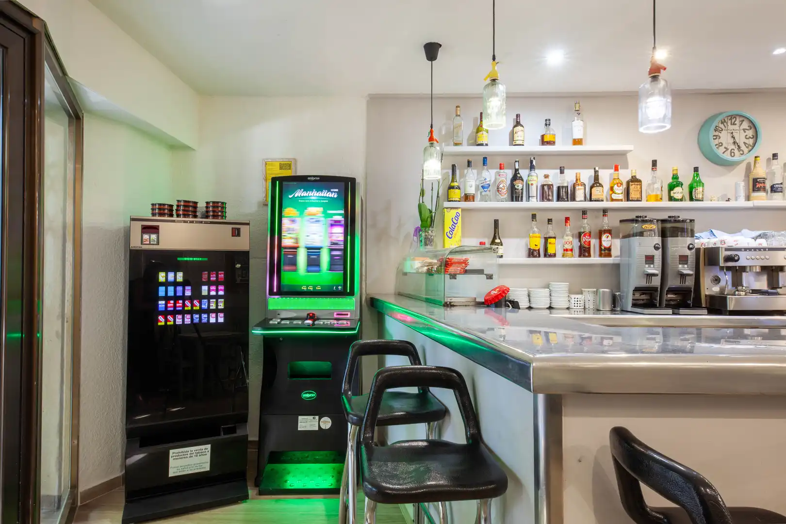 Local comercial en venta en Rambla Francesc Macià 54, imagen 4