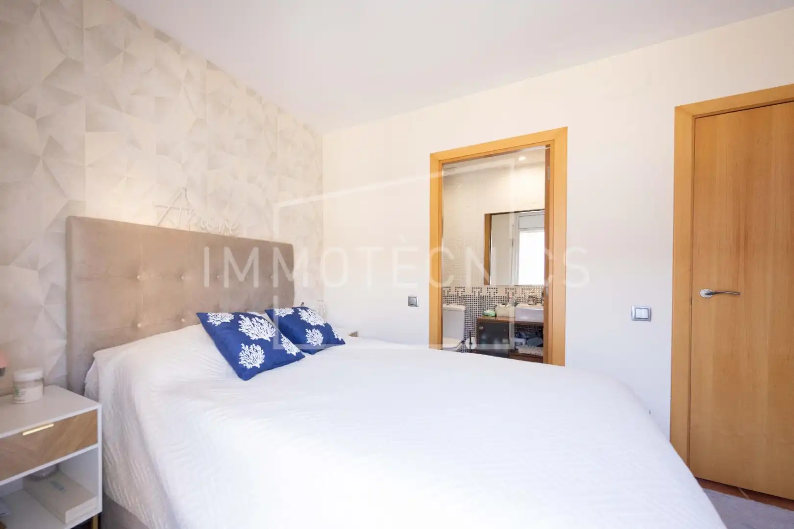 Adosado con terraza en venta en Calle CANET, imagen 15
