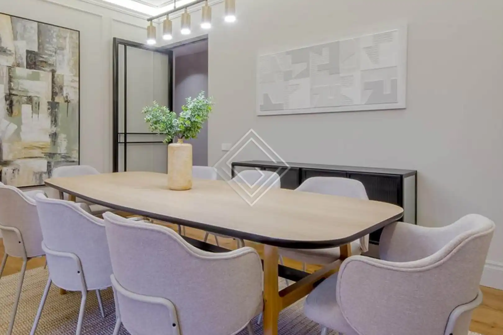 Piso con ascensor en venta en Centro, imagen 5