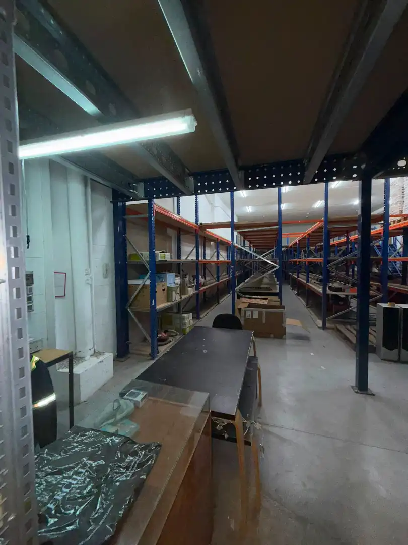 Nave industrielle à vendre à Kareaga Kalea, imagen 11