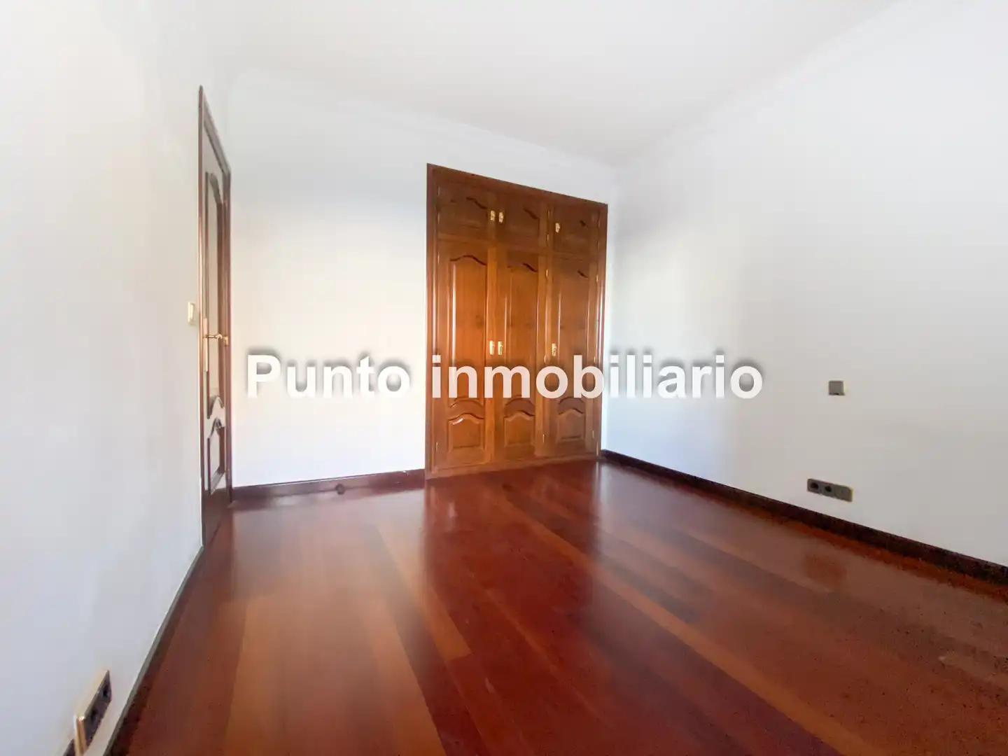 Wohnzimmer von Wohnung zum Verkauf in Valladolid mit Klimaanlage, Heizung und Parkett