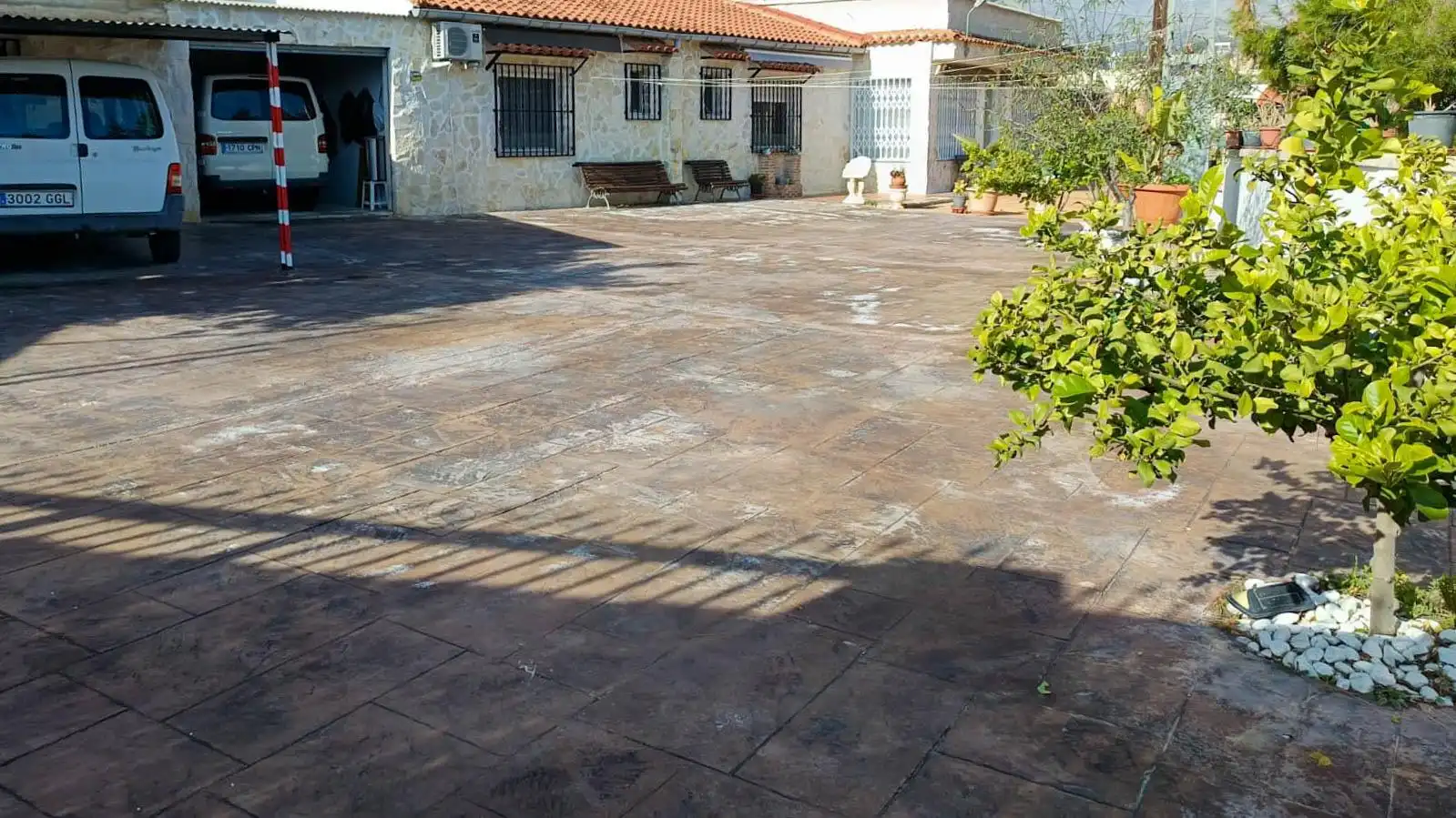 Casa amb jardí en venda a Crevillent, imagen 23