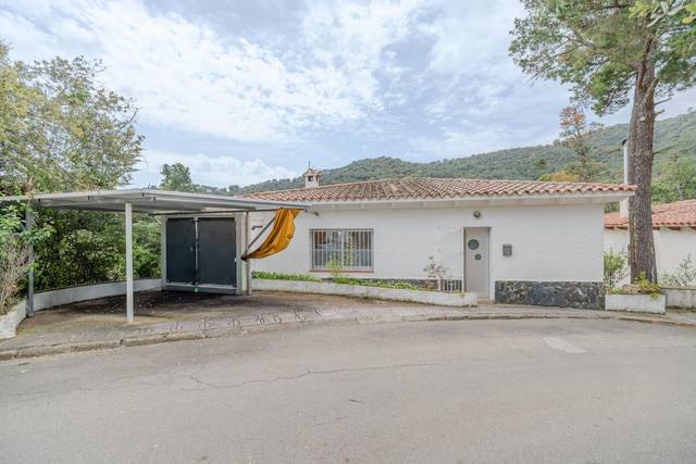 Casa-chalet en Venta en Rosamar