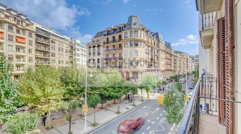 Foto 2 de Piso en venta en Calle Miracruz, Gros, Donostia - San Sebastián