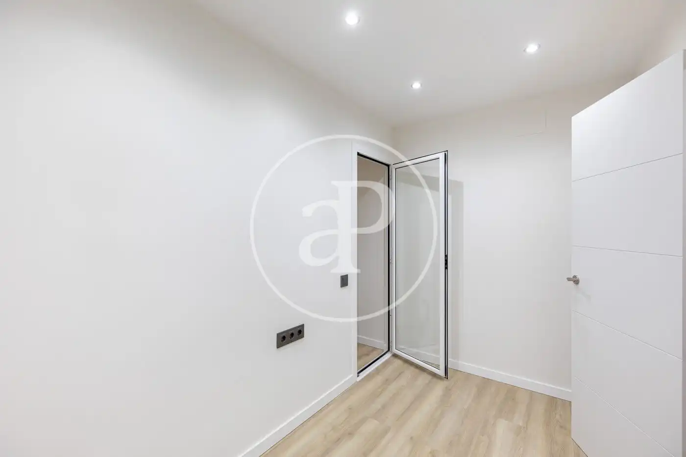 Appartement avec terrasse à vendre à Carrer de València, imagen 22