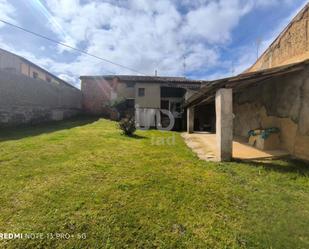 Casa o xalet en venda en Castilfalé amb Terrassa