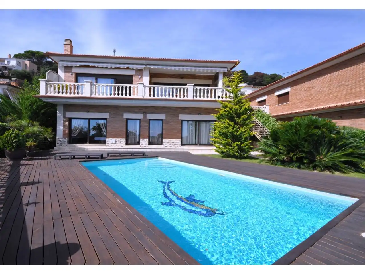 Haus mit Pool zum Verkauf in Calle Orenetes, imagen 14
