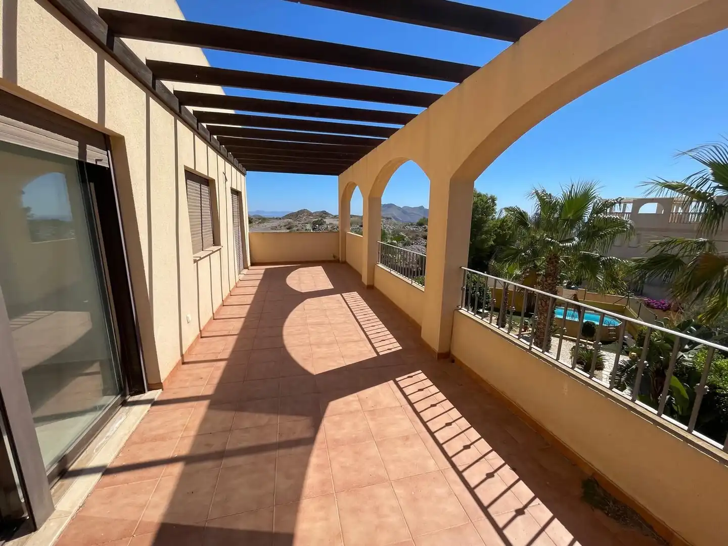 Apartamento con ascensor en venta en Los Collados-Los Geraneos, imagen 2