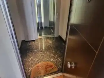 Piso de alquiler en Feria