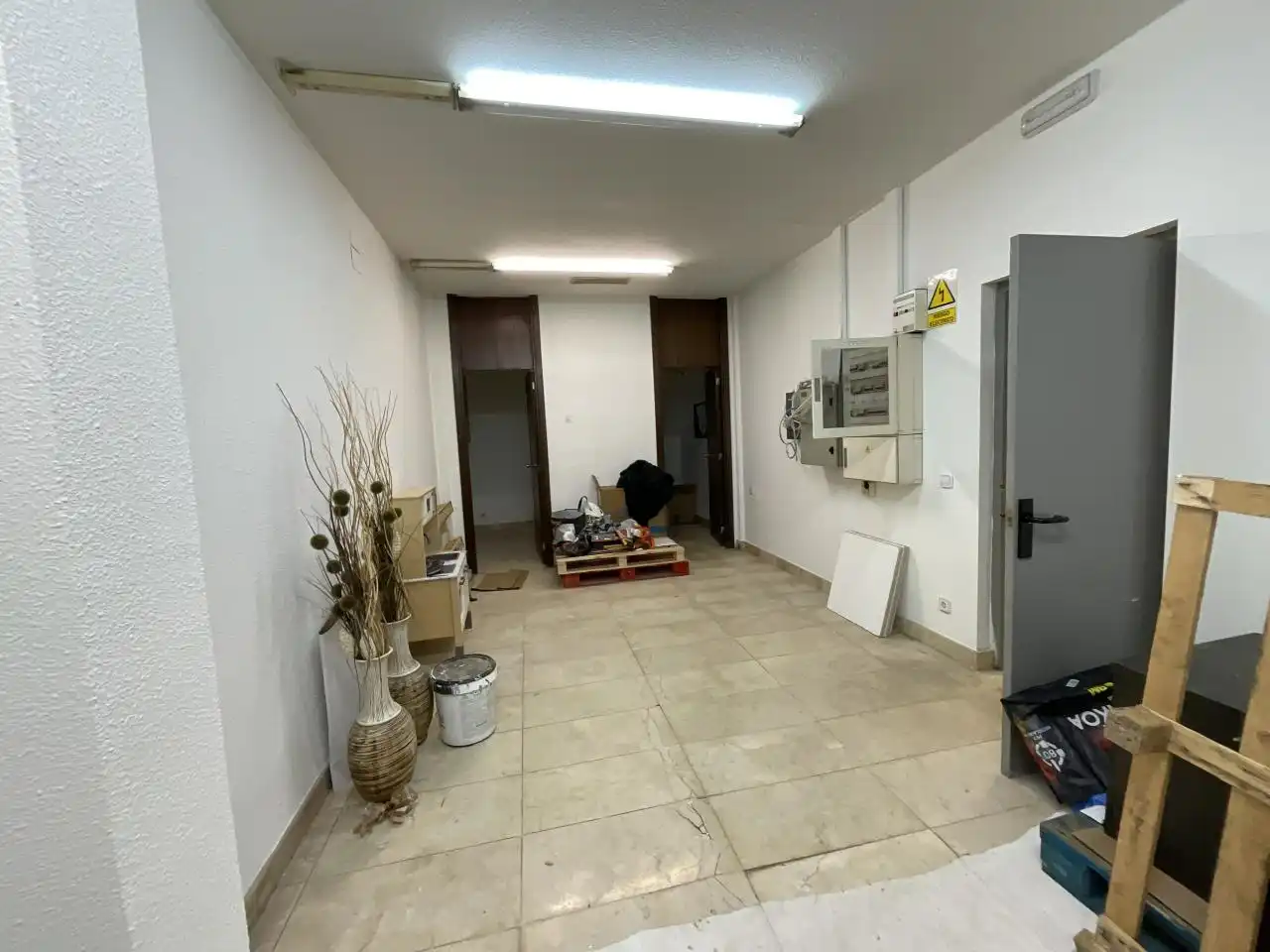Local comercial en venda a Calle San Roque, imagen 19